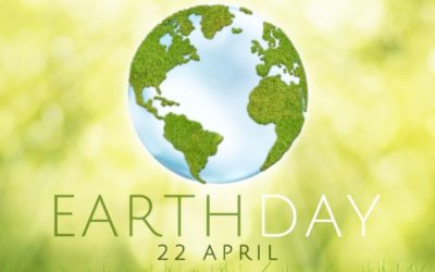 Celebrating Earth Day