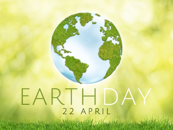Celebrating Earth Day - Eco Partners, Inc.