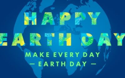 Every Day is Earth Day