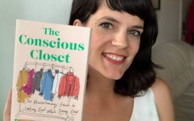 How “Conscious” Is Your Closet?